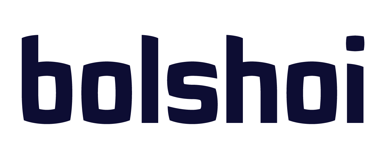 Bolshoi Logo